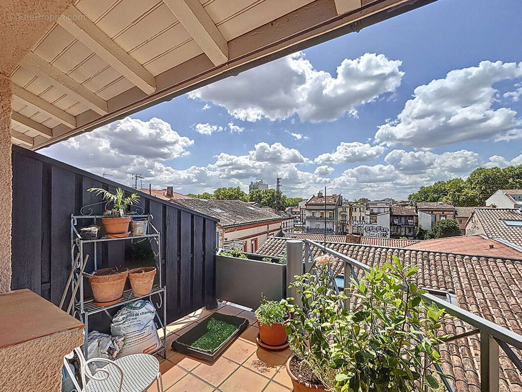 Appartement Toulouse - 2 pièce(s) - 38 m2 - photo 3