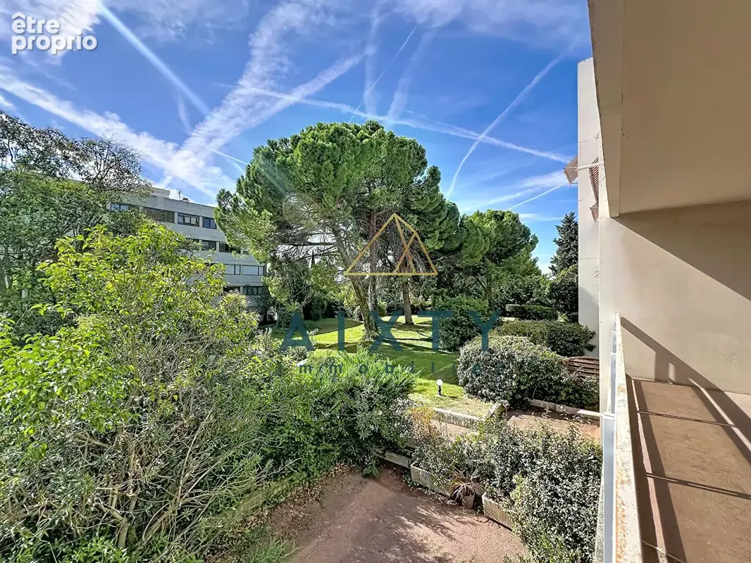 Appartement Aix En Provence 4 pièce(s) 131 m2 - photo 3