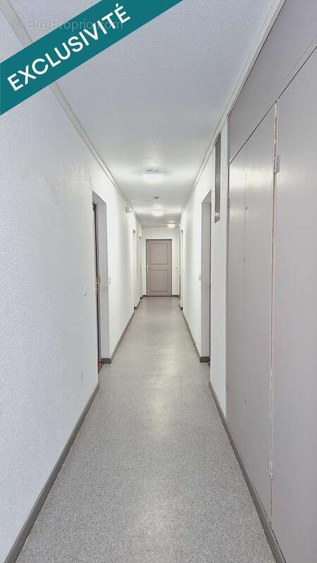 Photo 9 - Appartement à METZ
