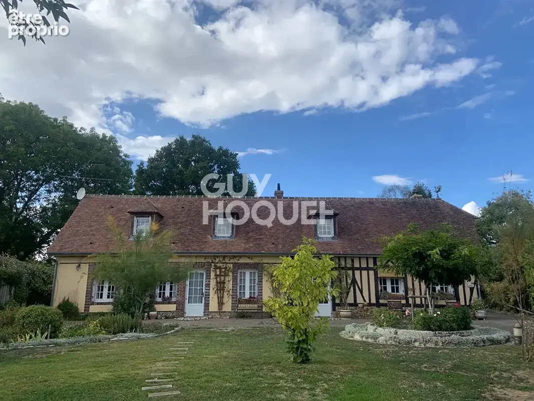 Photo Maison à Rugles au prix de 449 000€