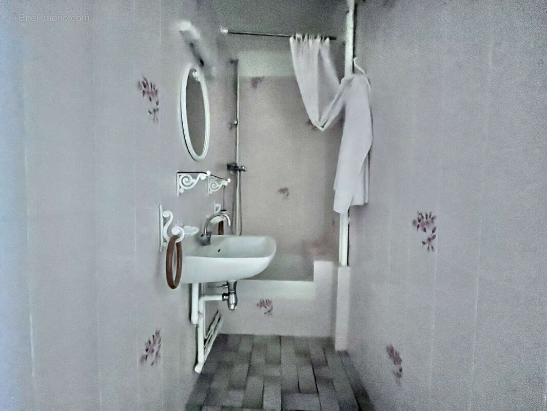 Appartement à PANTIN