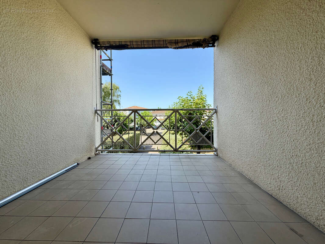 Appartement à TALENCE