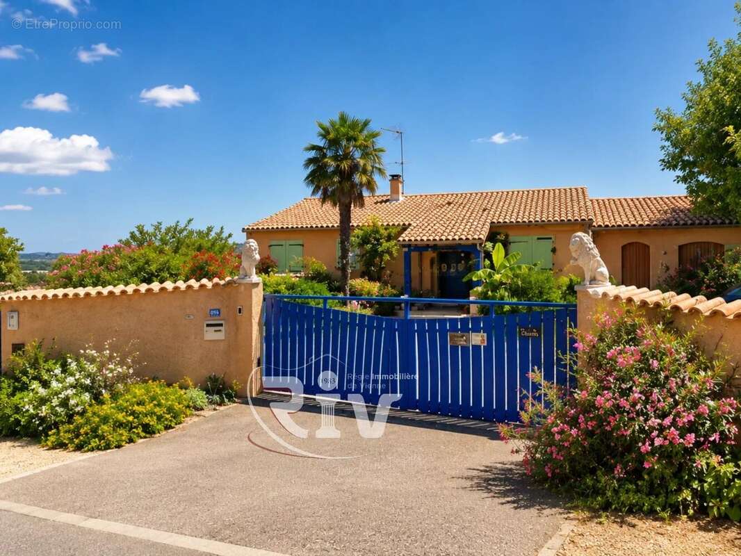 Maison à ANDANCE