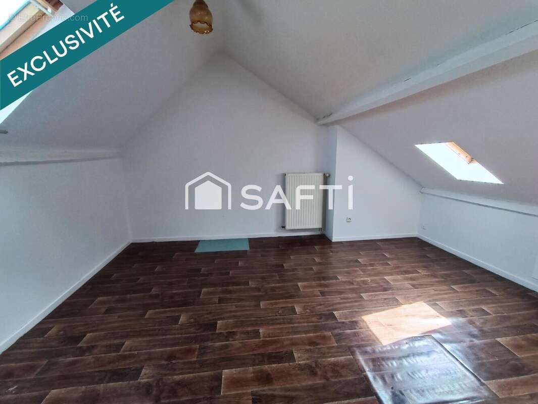 Photo 8 - Maison à BOULOGNE-SUR-MER