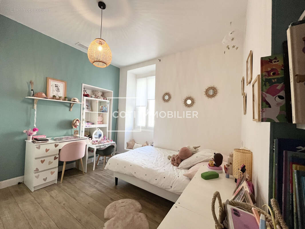 Appartement à PROPRIANO