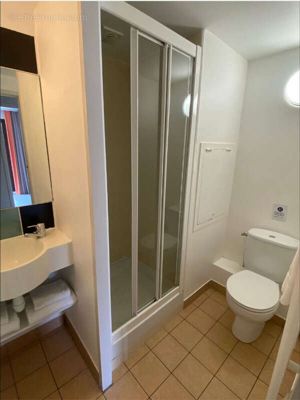 Appartement à PERROS-GUIREC