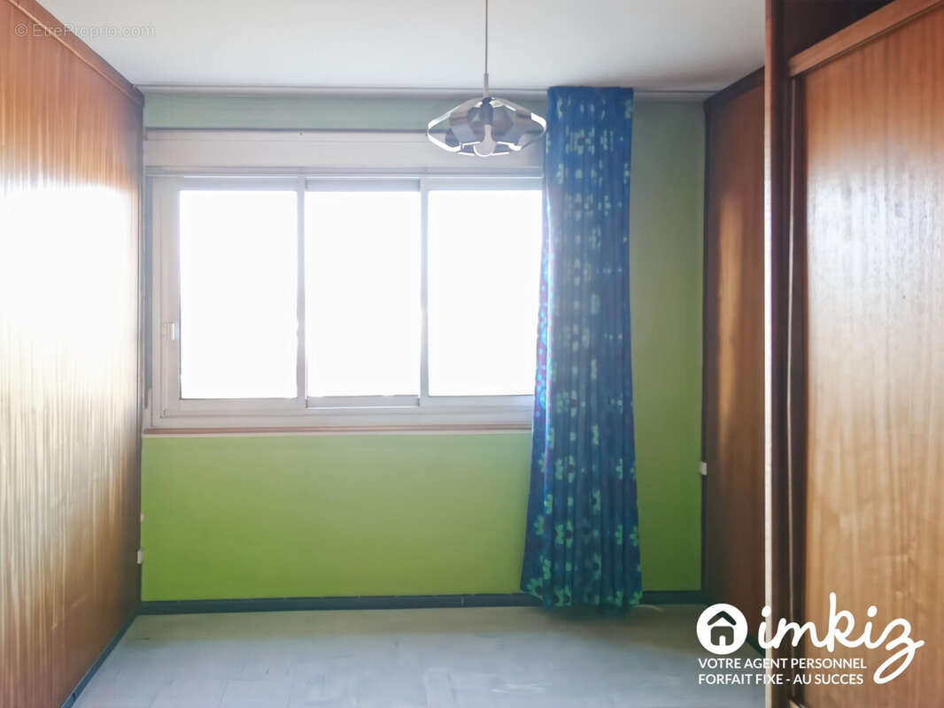 Appartement à LYON-5E