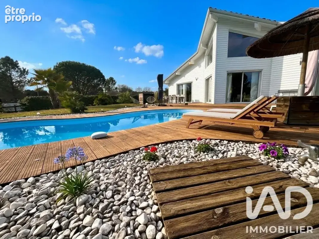 Photo 1 - Maison à GOURBERA