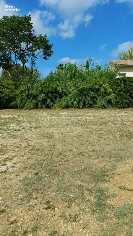 Rare – terrain à bâtir de 227 m² au calme, à proximité du centre-ville - photo 2