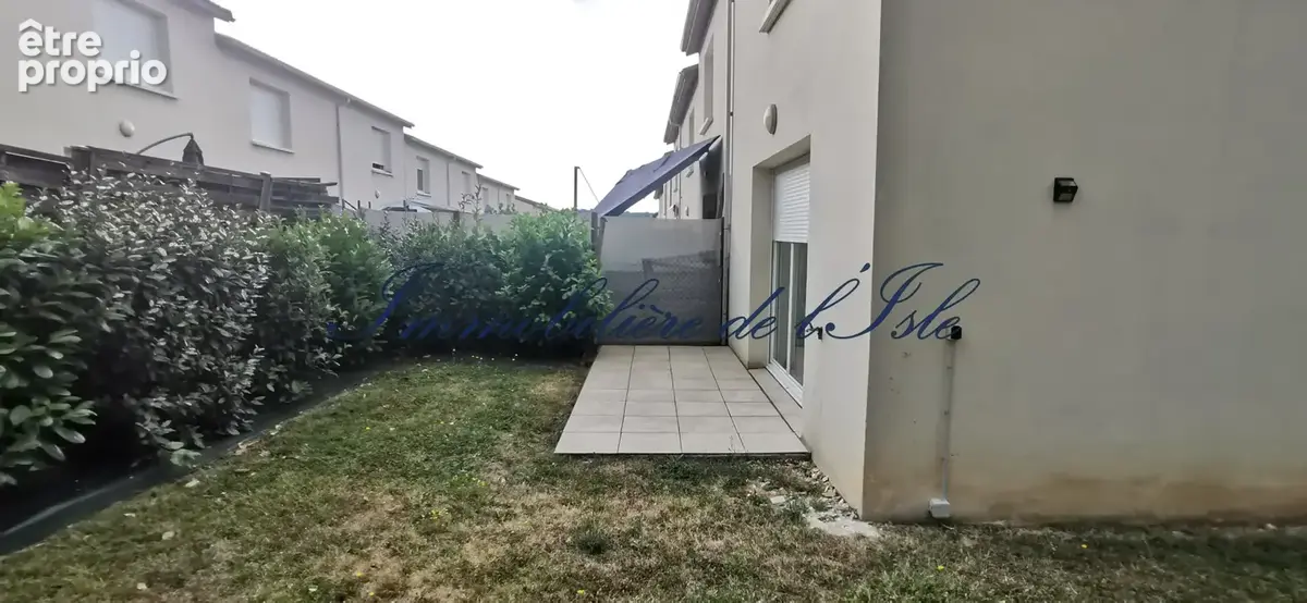 Maison t3 entierement rénovée - photo 18