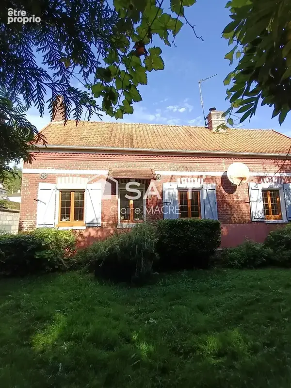 Photo 1 - Maison à INCHEVILLE