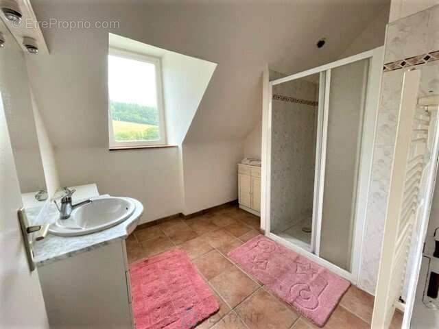 Maison à PORT-LAUNAY