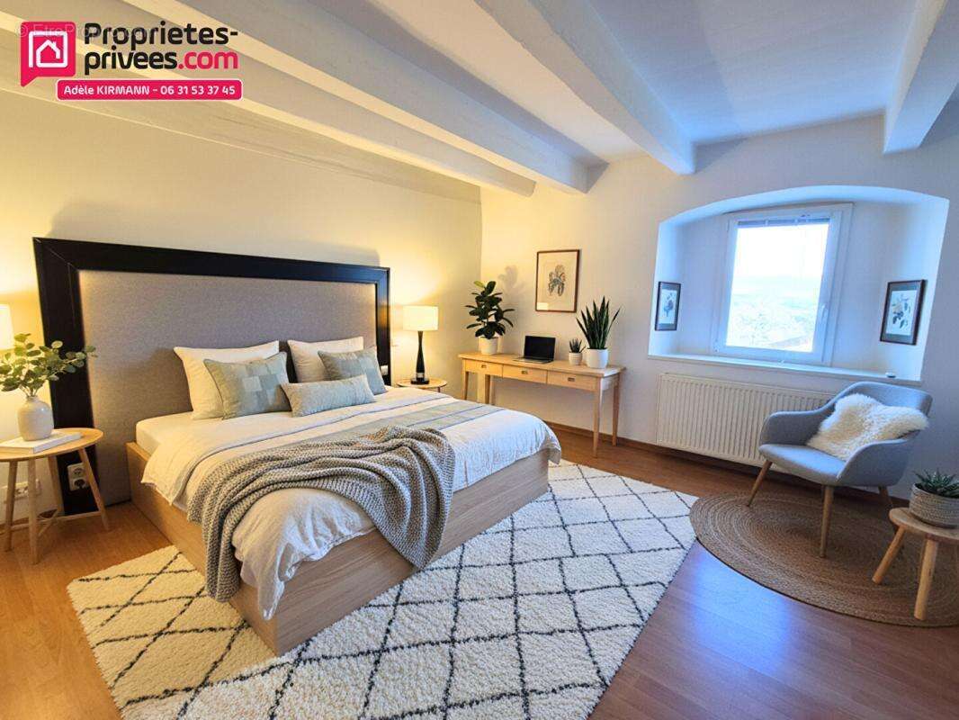 Maison à BELLEGARDE-SUR-VALSERINE