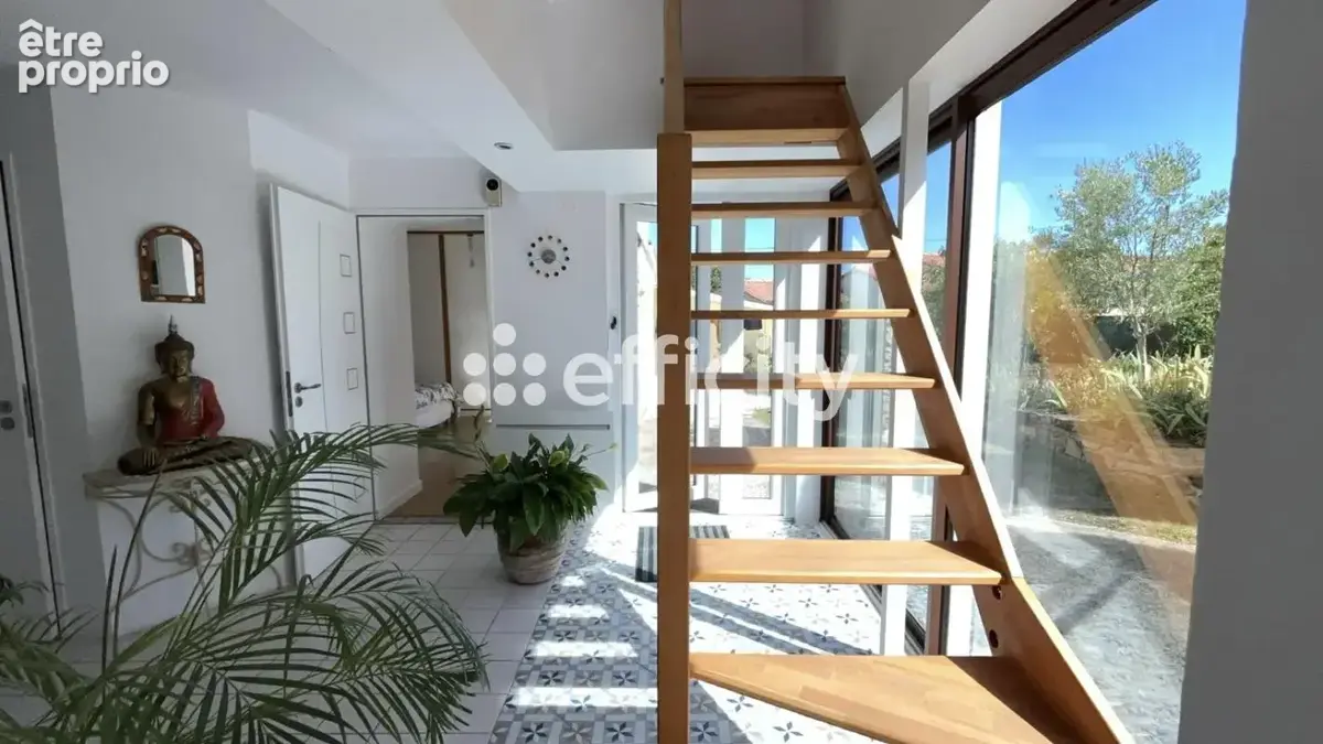 Maison de village - photo 4