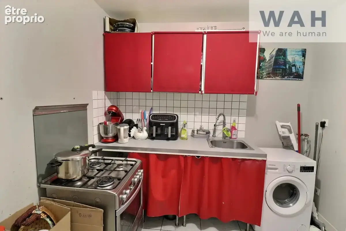 Vente maison  88m2 4 pièces sur terrain de 349m2 - 34400 lun - photo 17