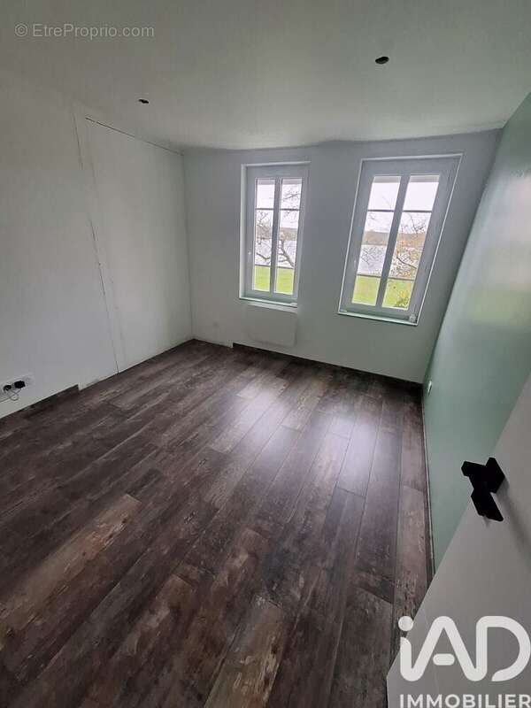 Photo 7 - Maison à LE TRAIT