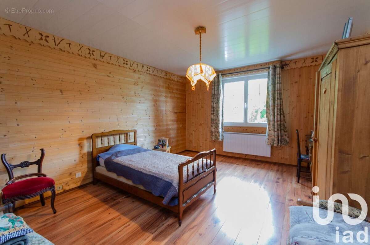 Photo 4 - Maison à SOMME-SUIPPE