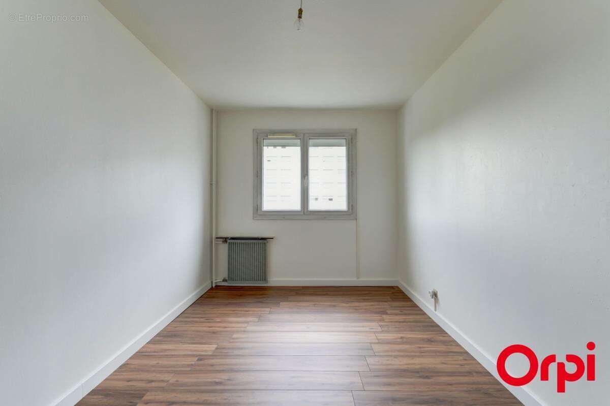 Appartement à VENISSIEUX