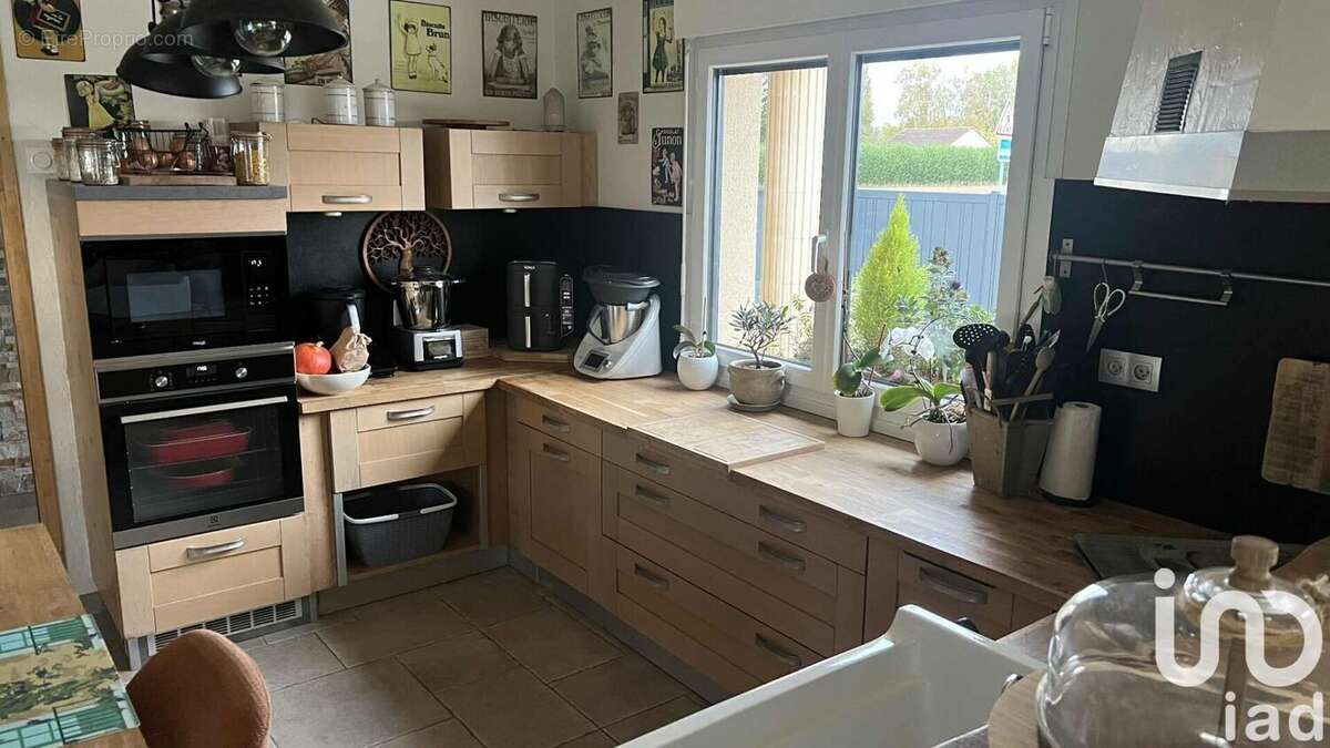 Photo 3 - Maison à POLINCOVE