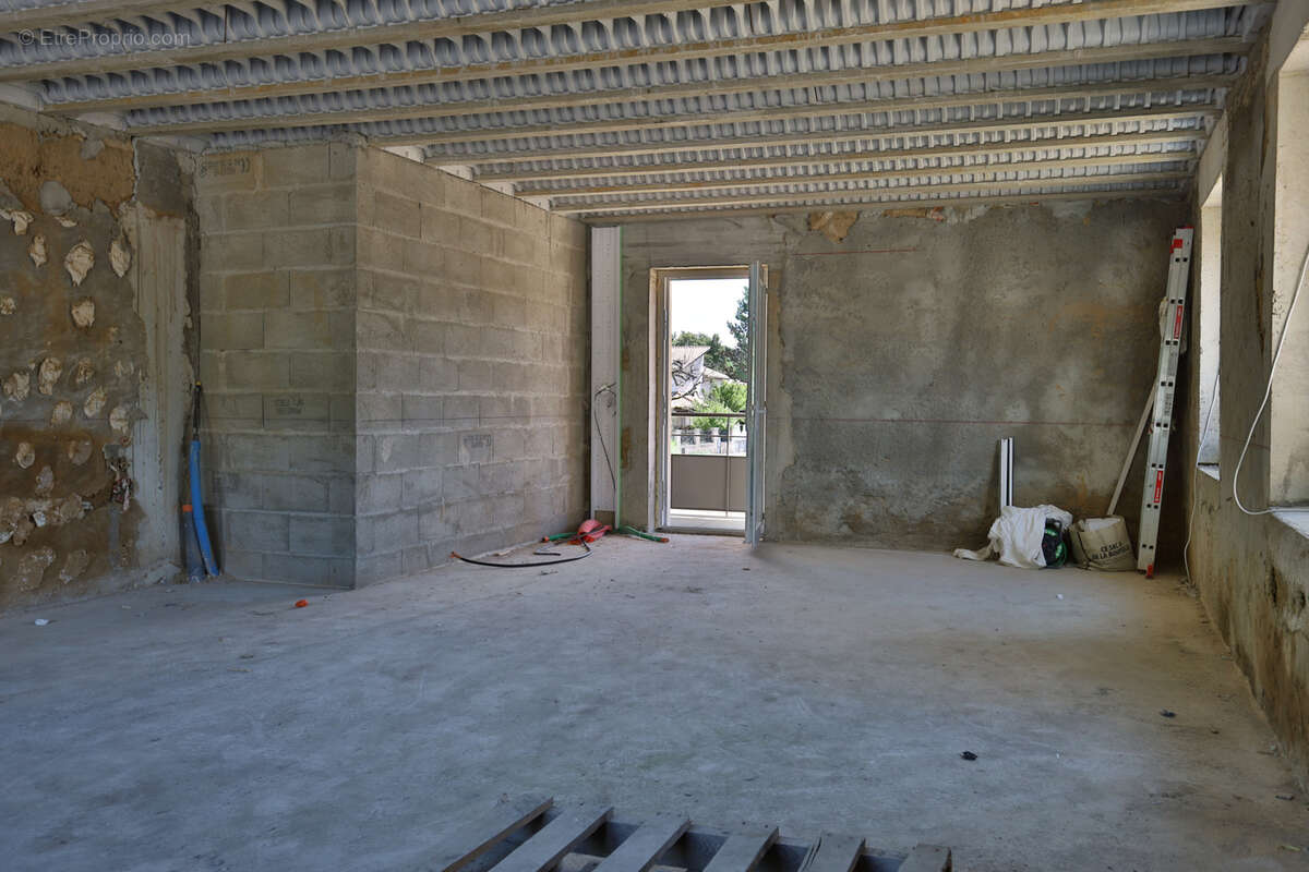 Appartement Type 2 - 56,20 m2 habitables en LOI CARREZ - 2 Places de parking privatives - photo 6