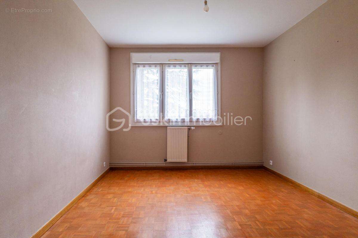 Appartement à LE MANS
