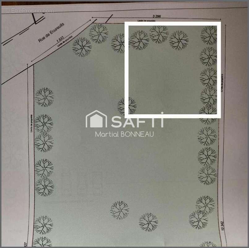 Photo 4 - Terrain à ALLAIRE