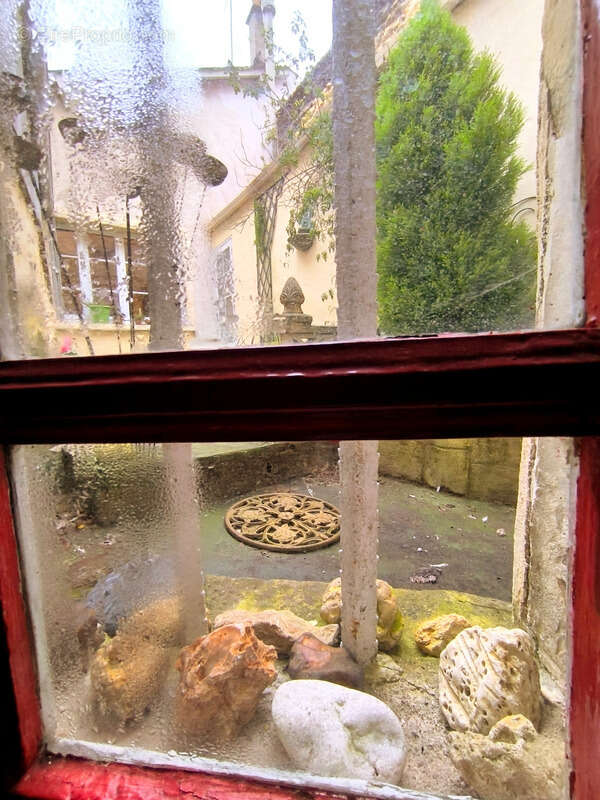 Appartement à NEVERS