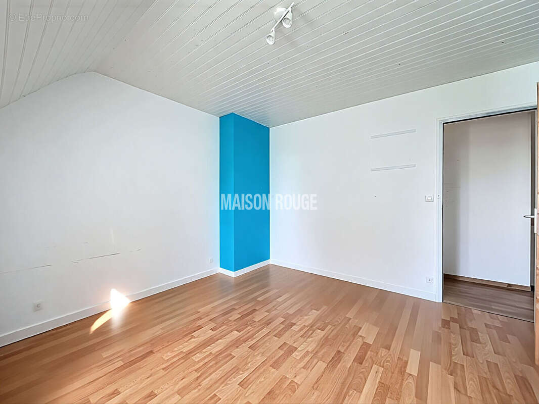 Maison à PLOULEC'H