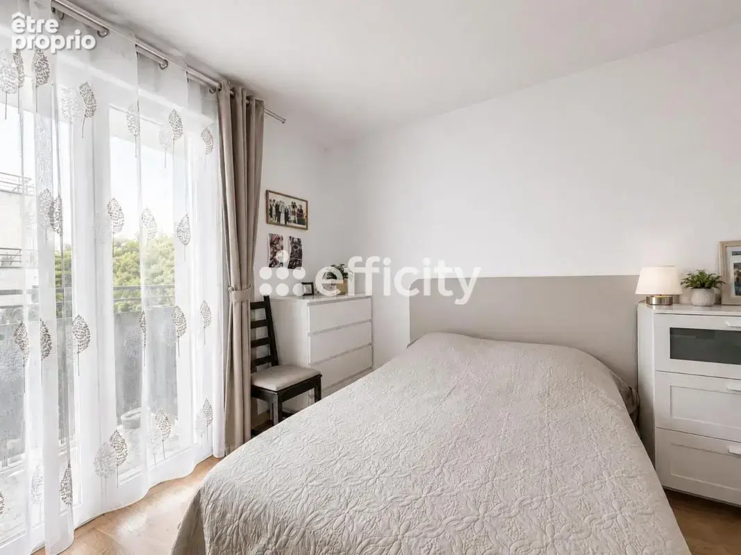 Appartement - photo 5