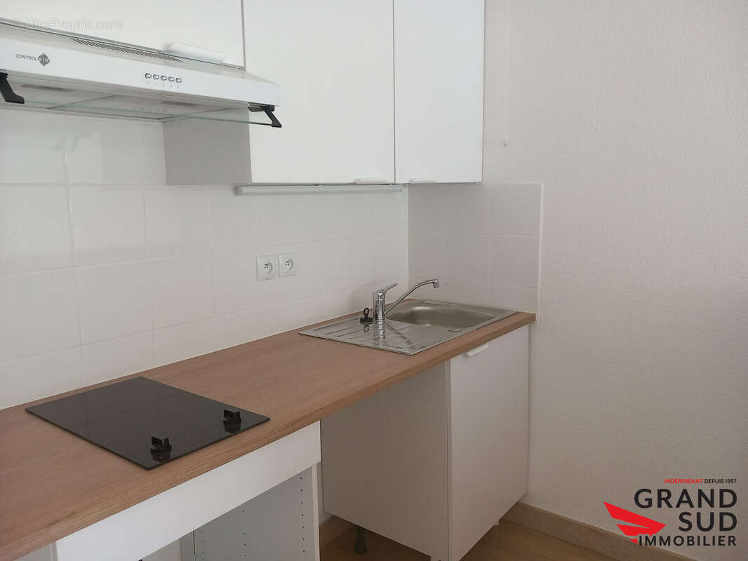 Appartement à LE BARP