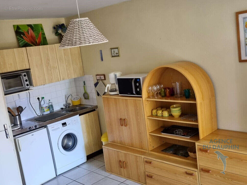 Appartement à LA BAULE-ESCOUBLAC