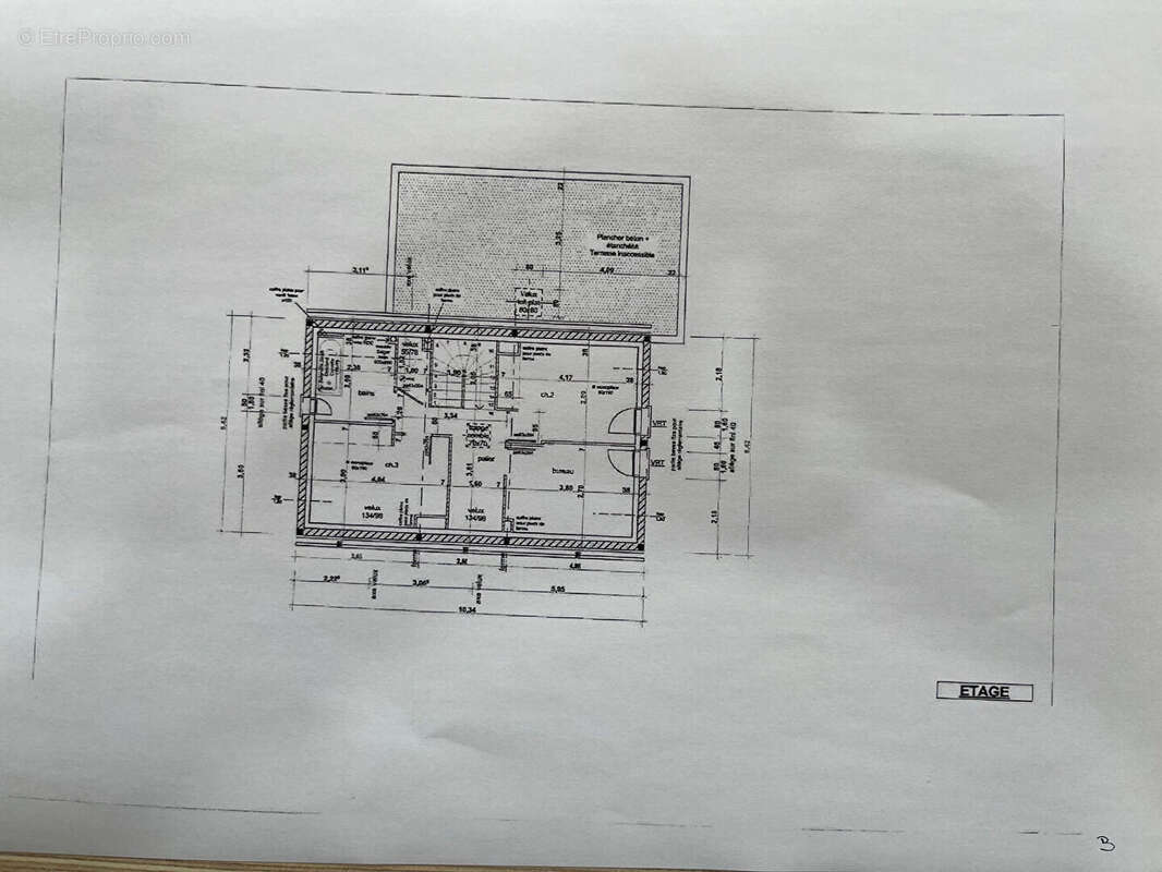 Maison à GUIDEL