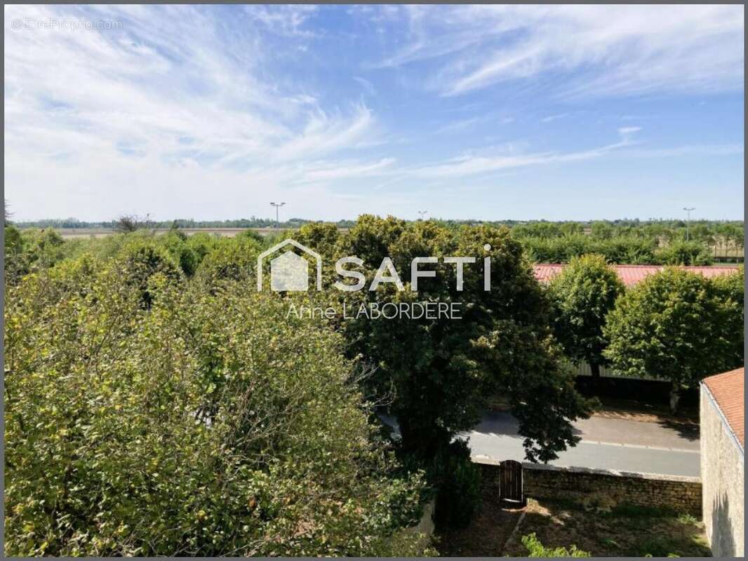 Photo 6 - Maison à CHAILLE-LES-MARAIS