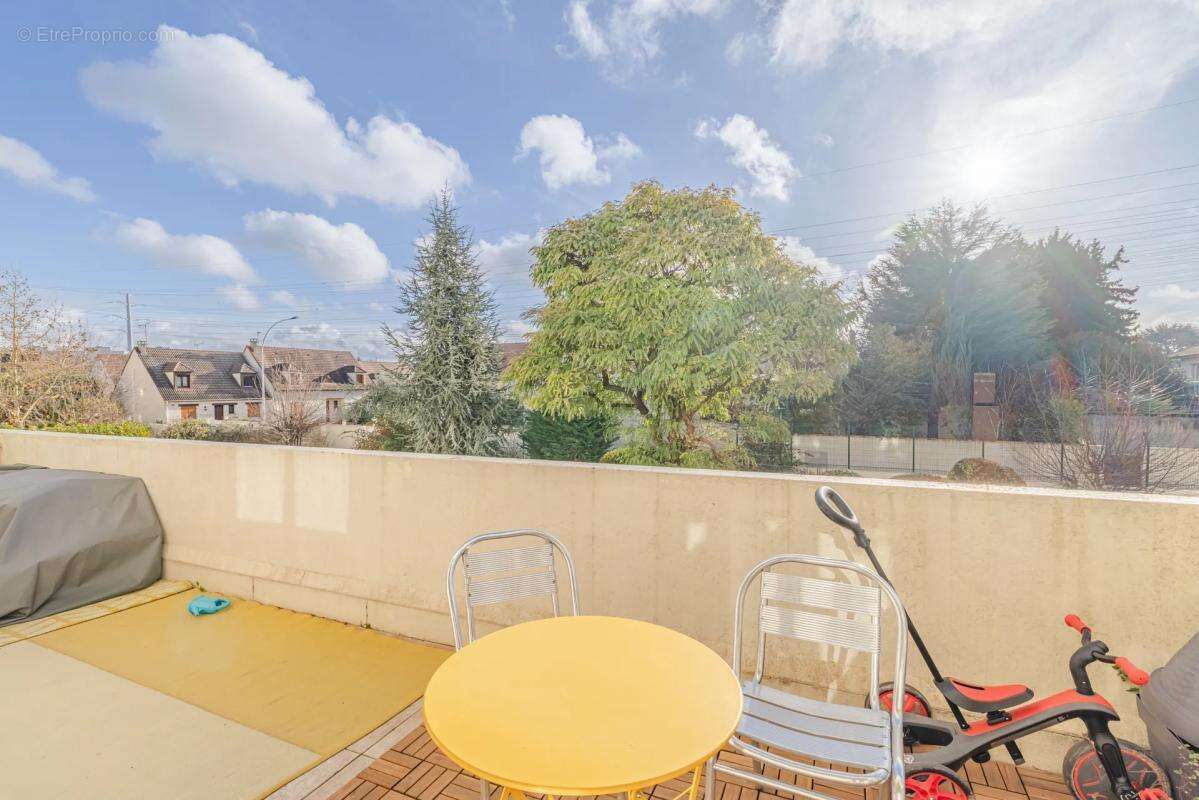 Appartement à CHEVILLY-LARUE