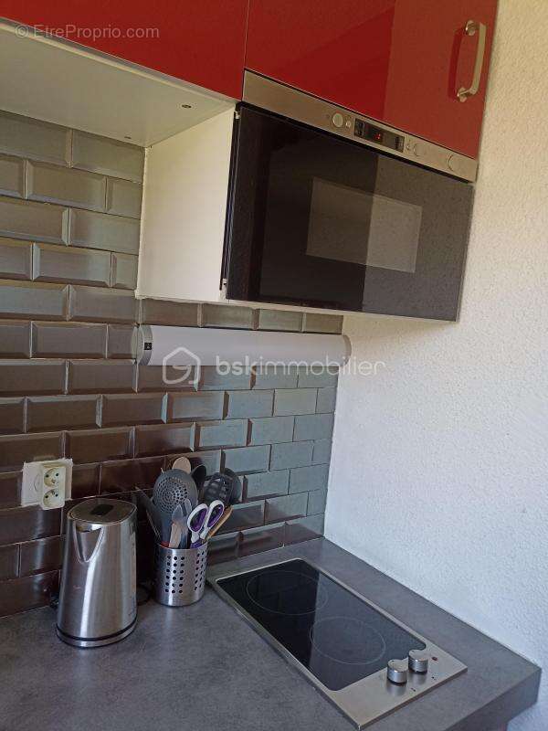 Appartement à LES AVANCHERS-VALMOREL