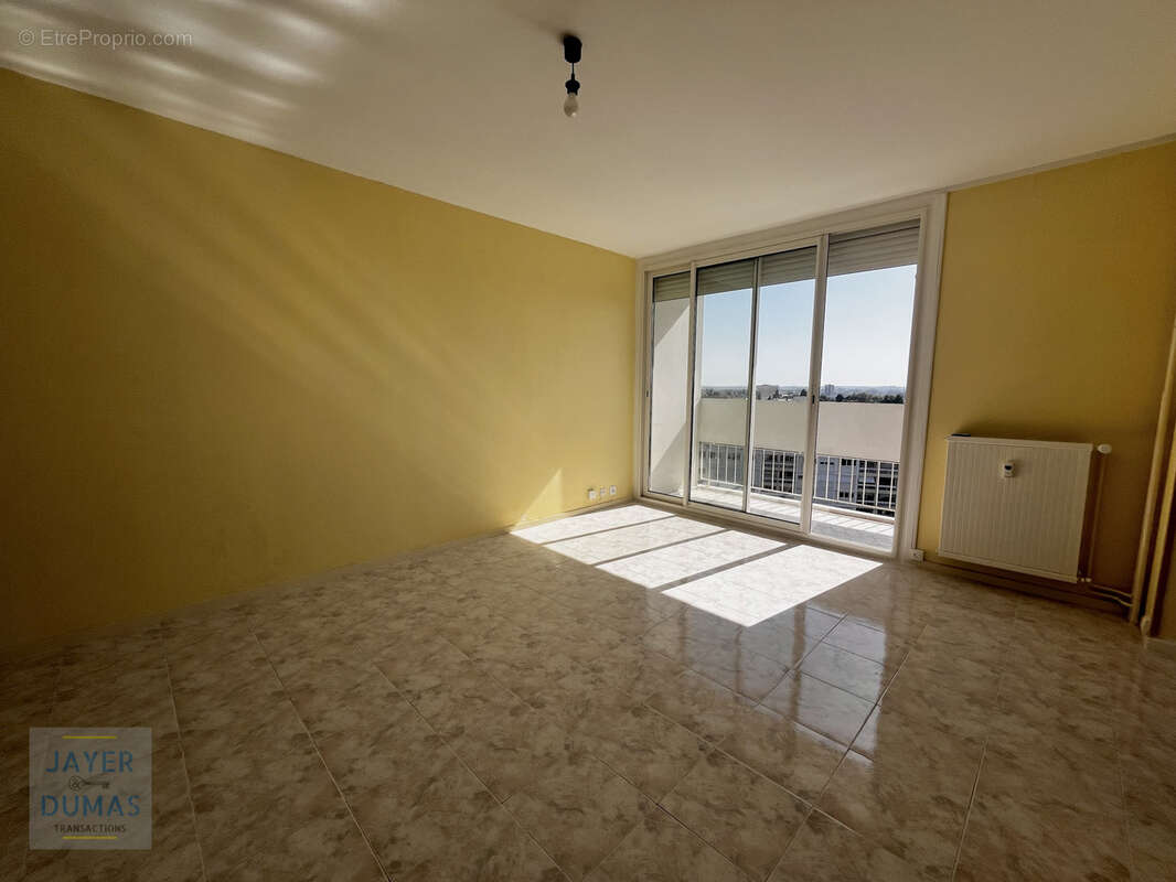Appartement à CHALON-SUR-SAONE
