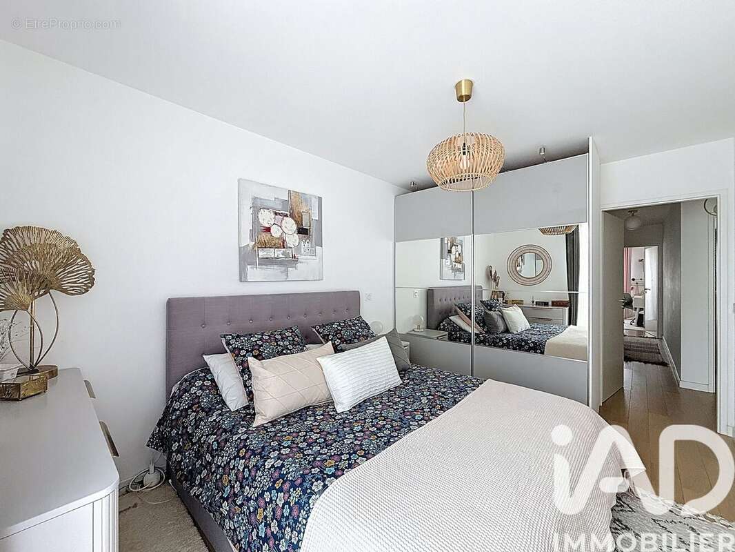 Photo 6 - Appartement à ANTONY