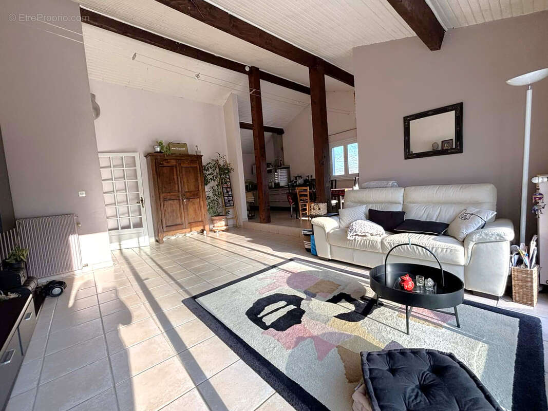 Maison à CAMPSAS