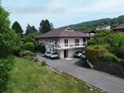 Maison à EVIAN-LES-BAINS