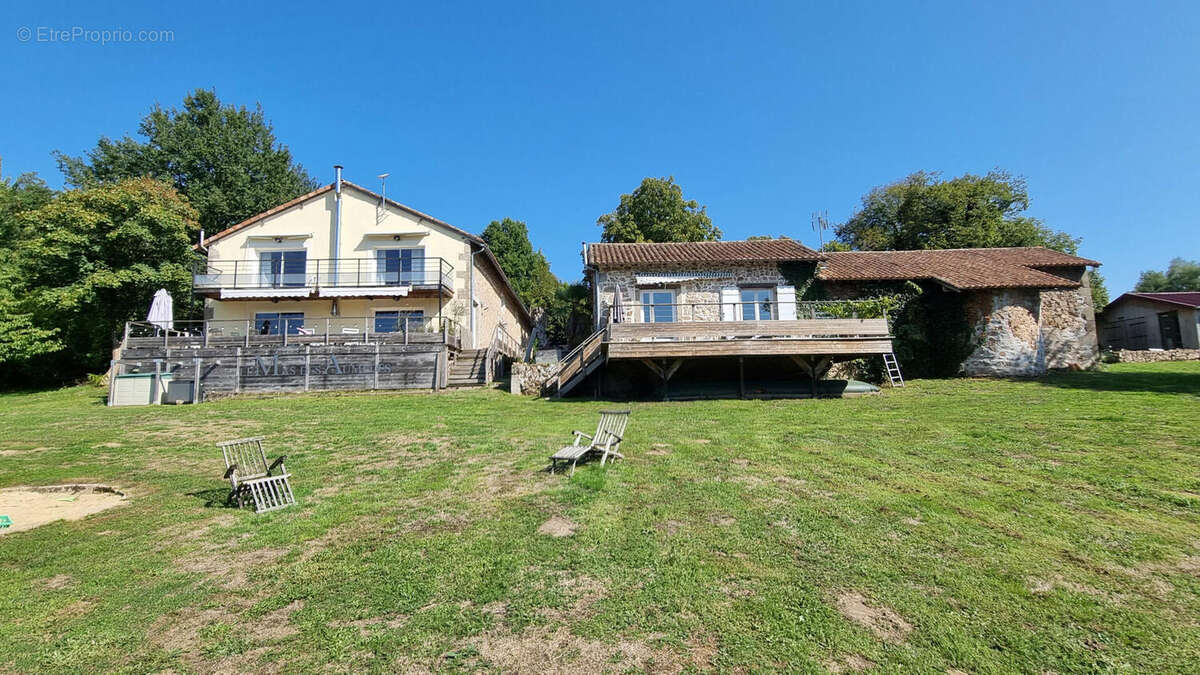 20250919_152148 - Maison à ABJAT-SUR-BANDIAT