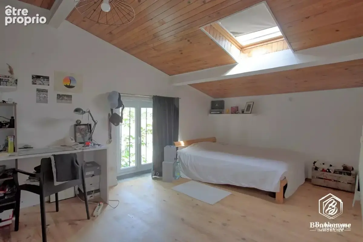 Maison 6 pièces 193 m² - PORTETS - photo 5