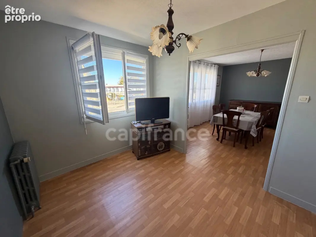 Exclusivité - maison à vendre 4 pièces chateauneuf-du-faou (29) - photo 3