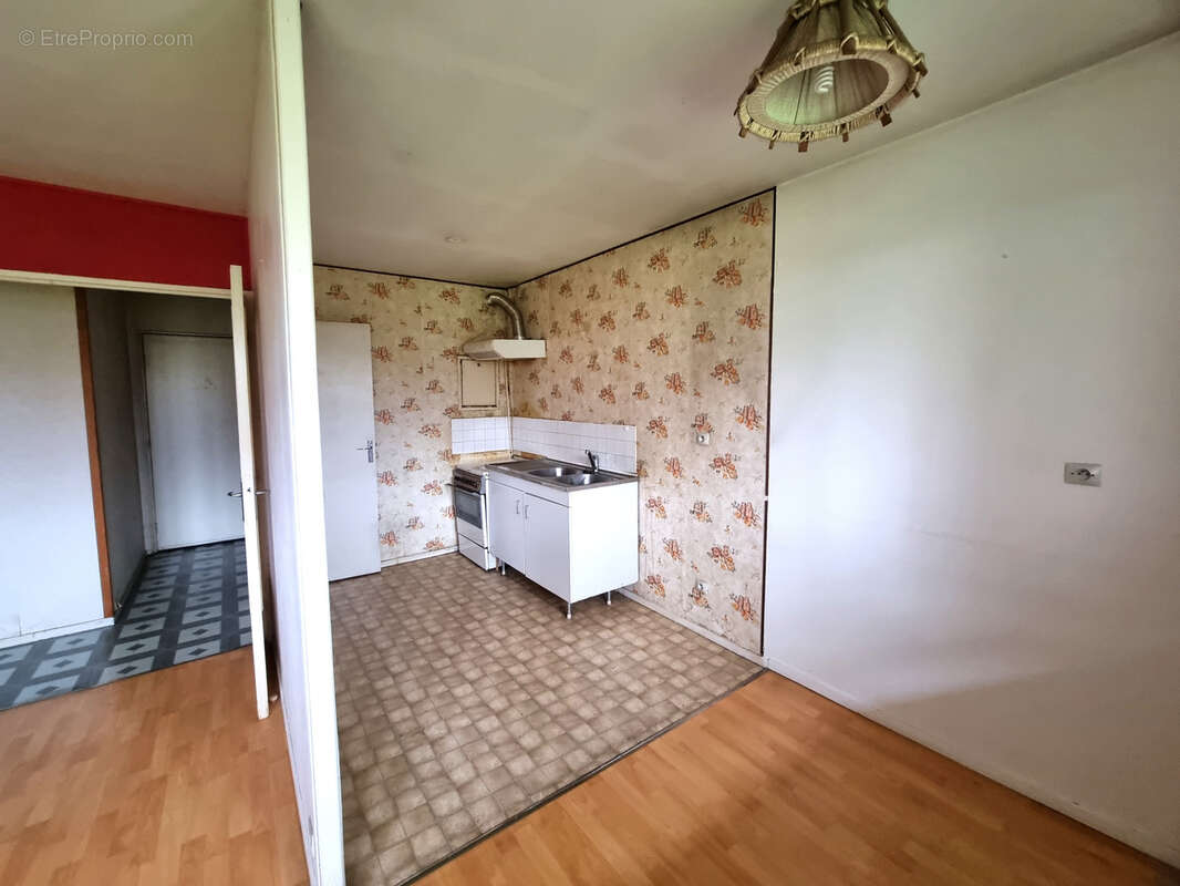 Appartement à MELUN