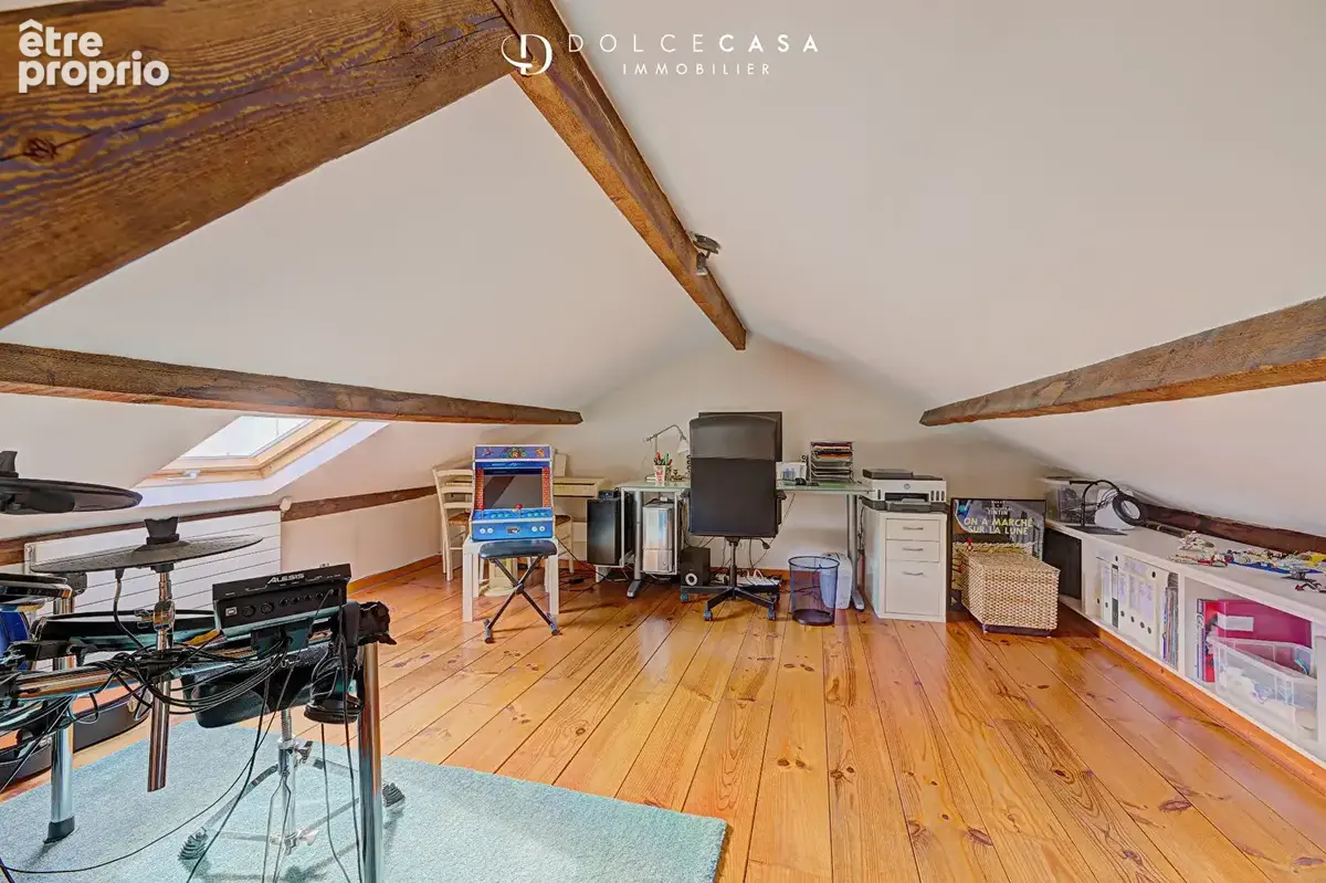Maison Art déco de 130 m² avec jardin - Le Perreux-sur-Marne - photo 6