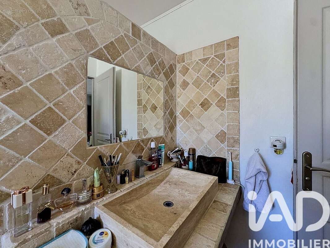 Photo 5 - Maison à MOUSSAN