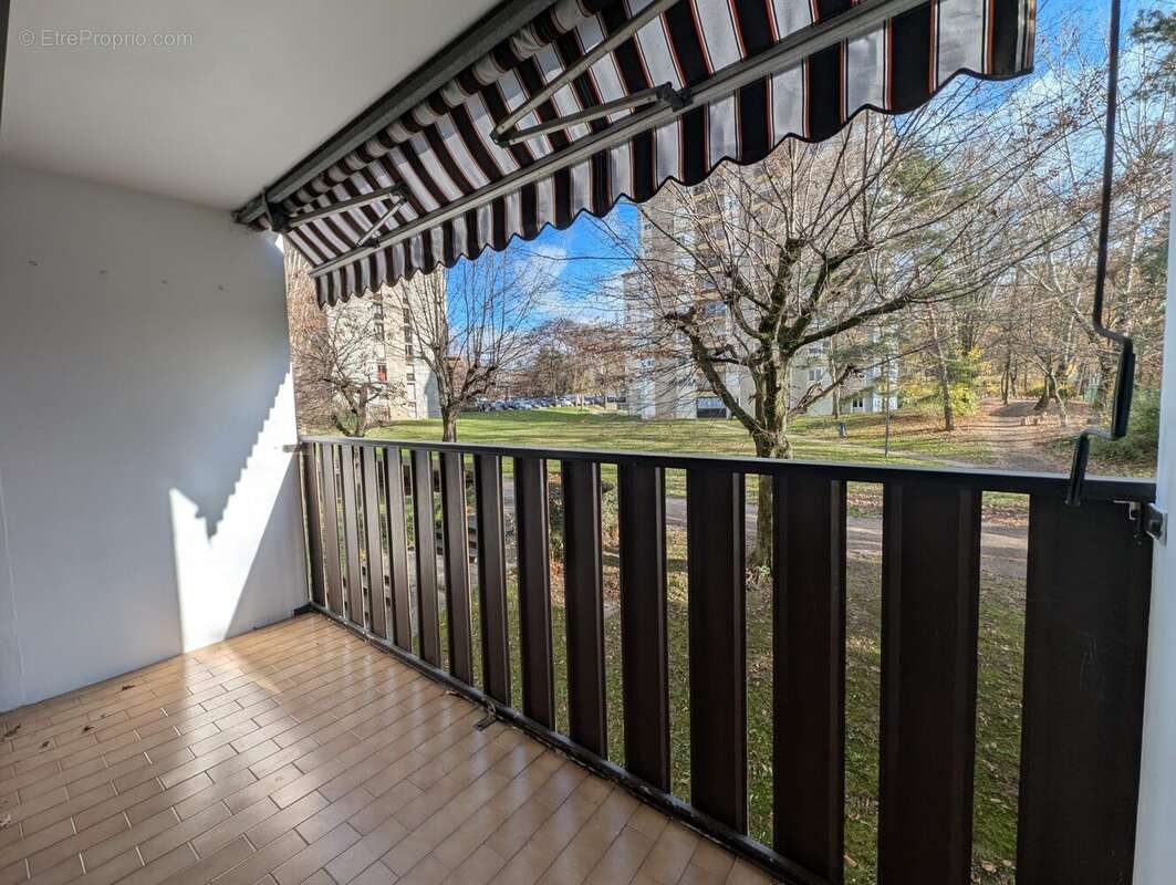 Appartement à ANNEMASSE