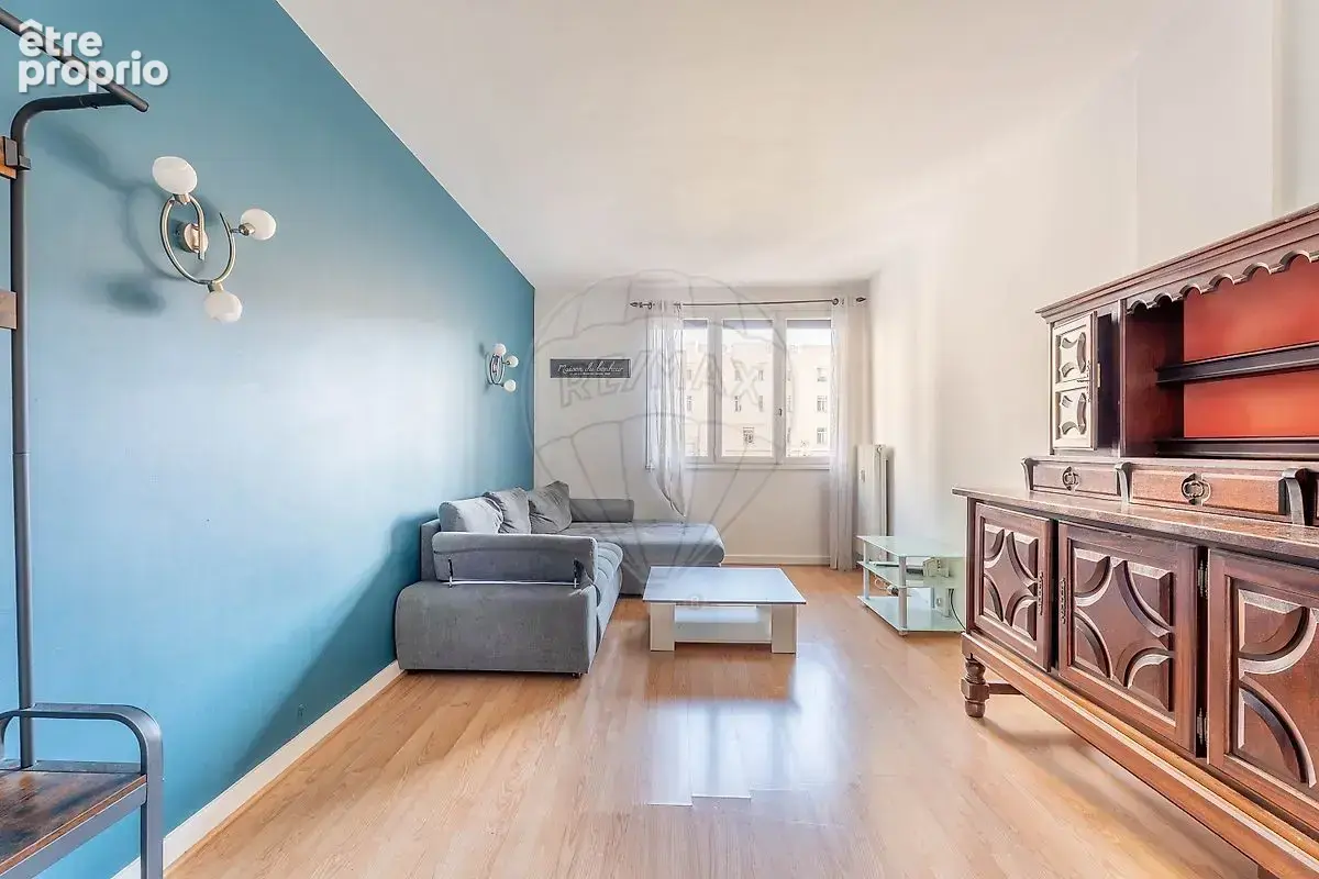 Appartement 2 chambre(s) à vendre - photo 2