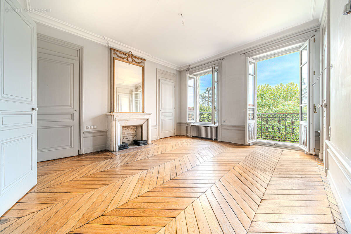 Belle demeure du xixᵉ siecle renovee 8 pieces 250 m2 caluire-et-cuire - photo 11