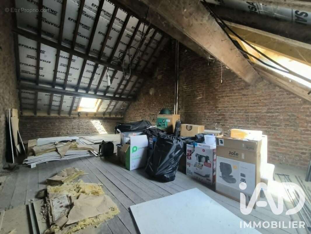 Photo 8 - Maison à DOUVRIN