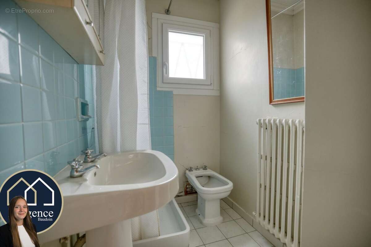 Maison 67 m² à Chateauneuf-En-Thymerais  - photo 6